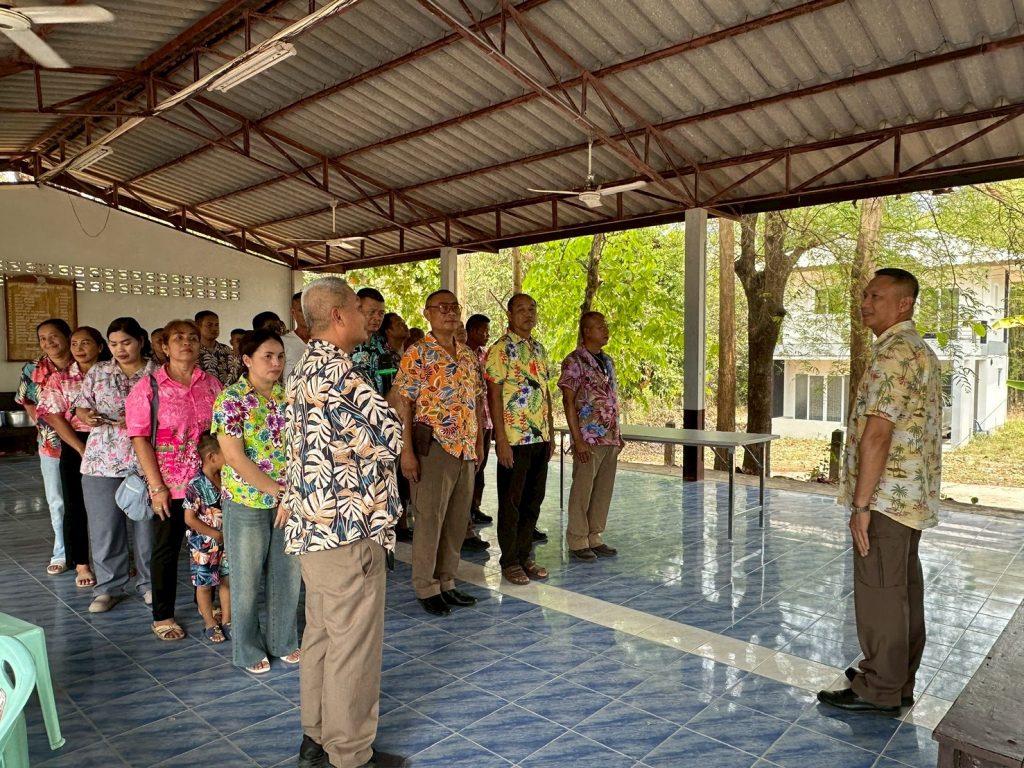 เทศกาลวันสงกรานต์ ประเพณีปีใหม่ไทย 2569